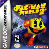 Pac-Man World 2 (Game Boy Advance)